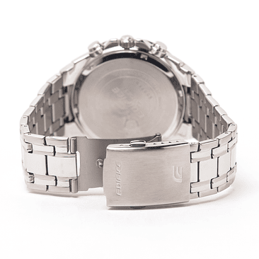 Reloj De Pulsera Casio Edifice Efr-539 3