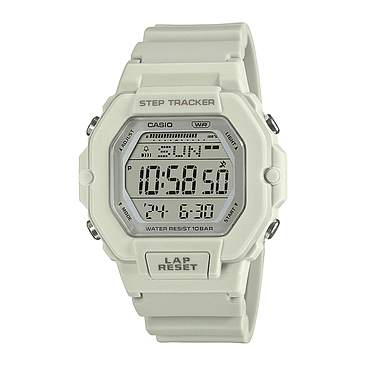 Reloj Casio LWS-2200H-8A 1