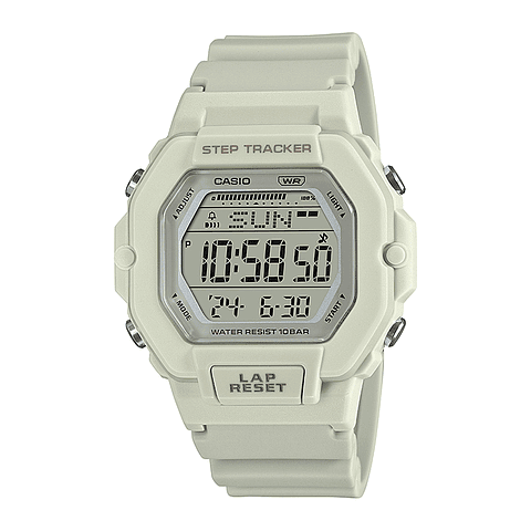 Reloj Casio LWS-2200H-8A
