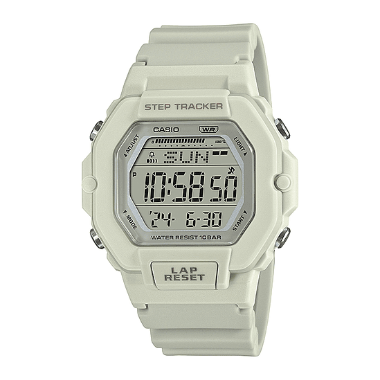 Reloj Casio LWS-2200H-8A 1