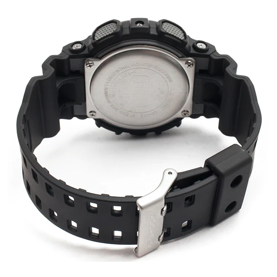 Reloj G-Shock GA-110-1ADR 3