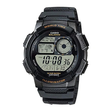 Reloj Casio AE-1000W-1A 1