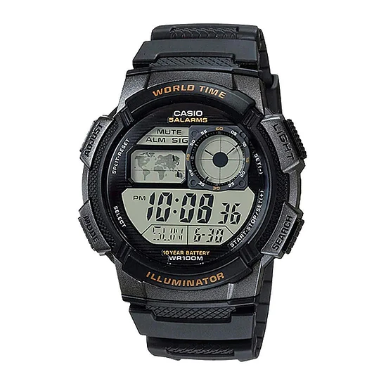 Reloj Casio AE-1000W-1A 1