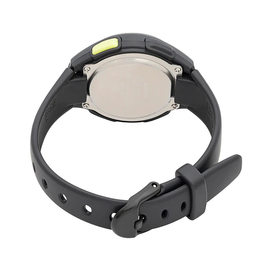 Reloj Casio LW-203-1B 3
