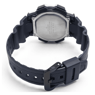 Reloj Casio Ae-1000w-2av 3