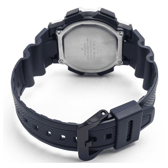 Reloj Casio Ae-1000w-2av 3