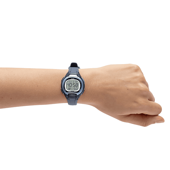 Reloj Casio Lw-203-2av 4