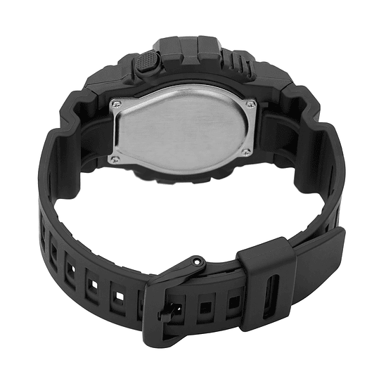 Reloj Casio Hombre Hdc-700-1av 3