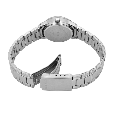 Reloj Casio LTP-V002D-2B 3