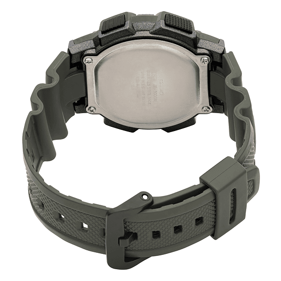 Reloj Casio Ae-1000w-3av 3