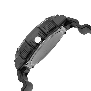 Reloj Casio Análogo Mcw-200h-2avdf 2