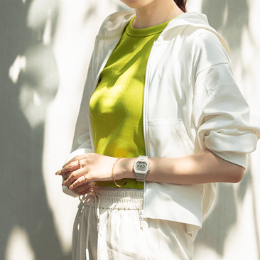 Reloj Casio LWS-2200H-8A 3