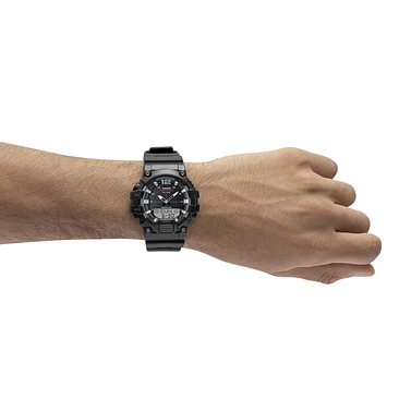 Reloj Casio HDC-700-1A 4