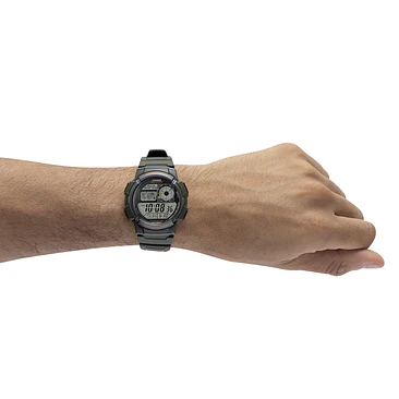 Reloj Casio AE-1000W-3A 4