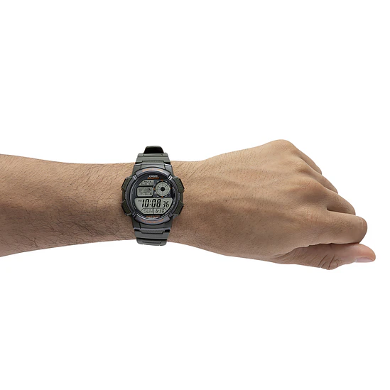 Reloj Casio AE-1000W-3A 4