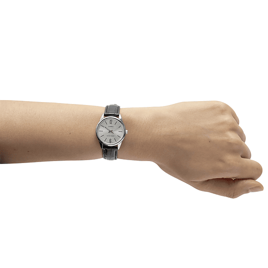 Reloj Análogo Casio Mujer LTP-V005L-1A 4