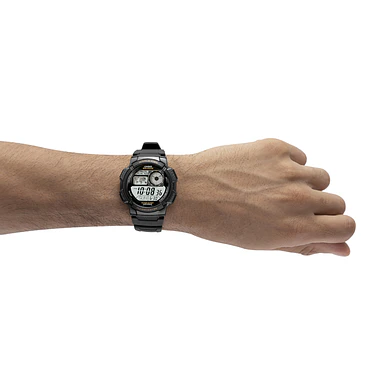Reloj Casio AE-1000W-1A 4