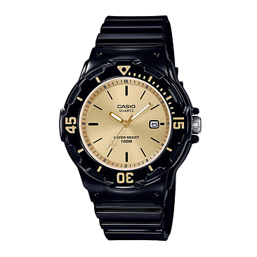 Reloj Casio Análogo Mujer LRW-200H-9EV 1