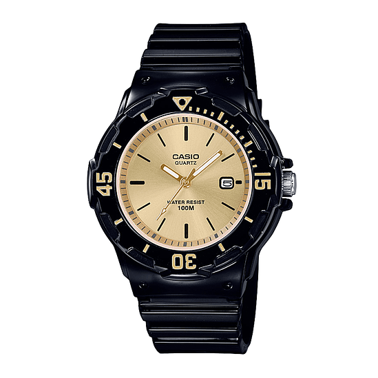 Reloj Casio Análogo Mujer LRW-200H-9EV 1