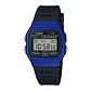 Reloj Casio Digital Unisex F-91WM-2A - Miniatura 1