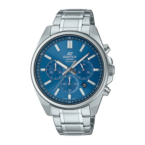 Reloj Edifice EFV-650D-2A