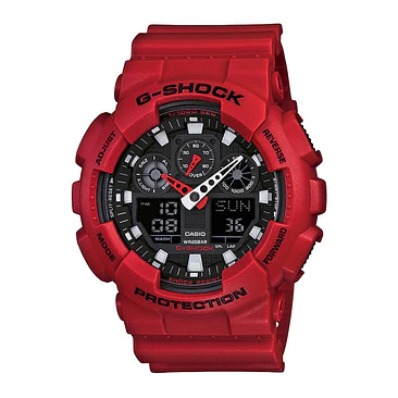 GA-100B-4A 1