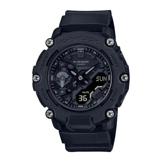 GA-2200BB-1A 1