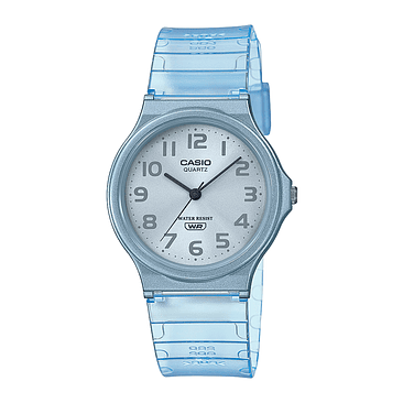 Reloj Casio MQ-24S-2B 1