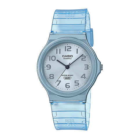 Reloj Casio MQ-24S-2B