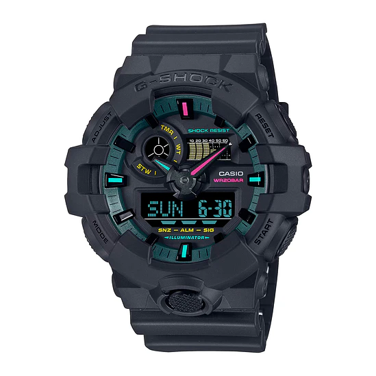 GA-700MF-1A 1