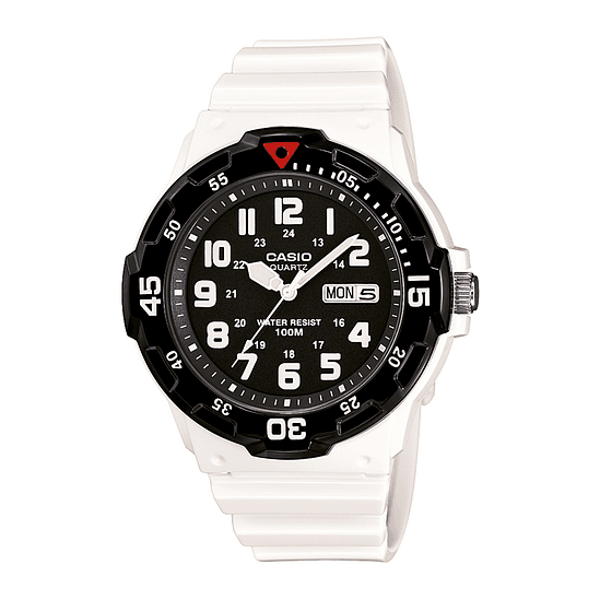 Reloj Hombre Casio Modelo Mrw-200hc-7bvdf /jordy 1