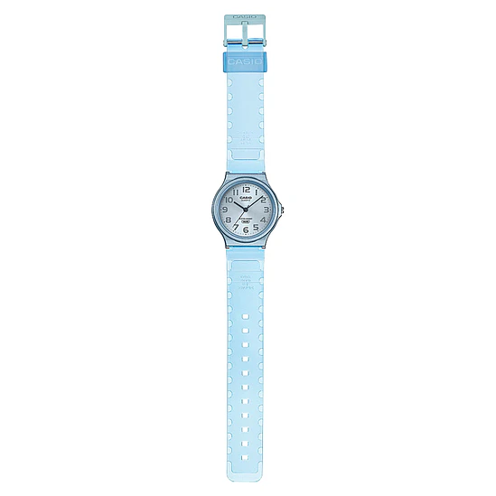 Reloj Casio MQ-24S-2B 2