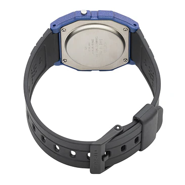 Reloj Casio F-91WM-2A 3