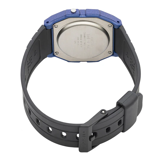 Reloj Casio F-91WM-2A 3