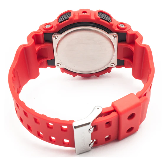 GA-100B-4A 3