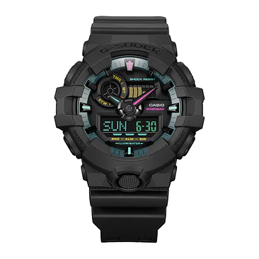GA-700MF-1A 2