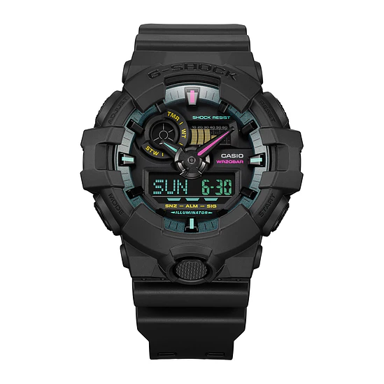 GA-700MF-1A 2