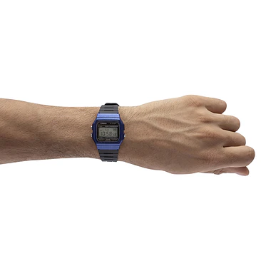 Reloj Casio F-91WM-2A 4