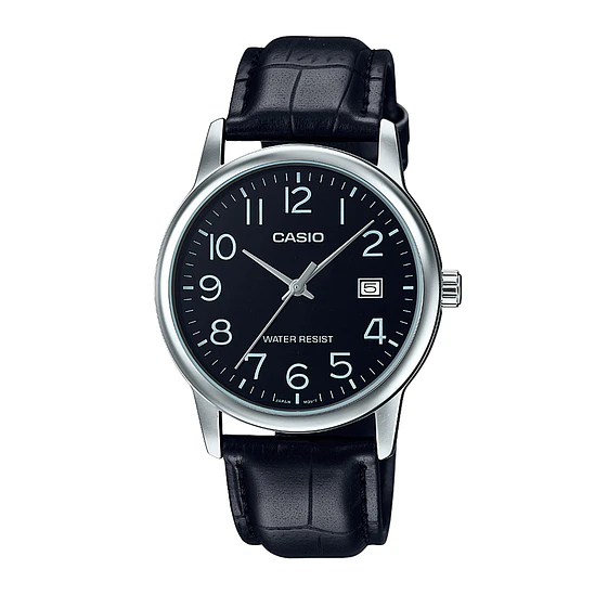 Reloj Casio MTP-V002L-1B 1
