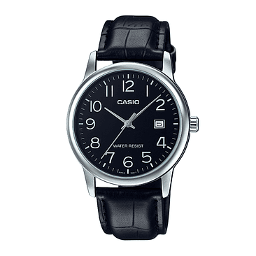 Reloj Casio Análogo Hombre MTP-V002L-1B 1