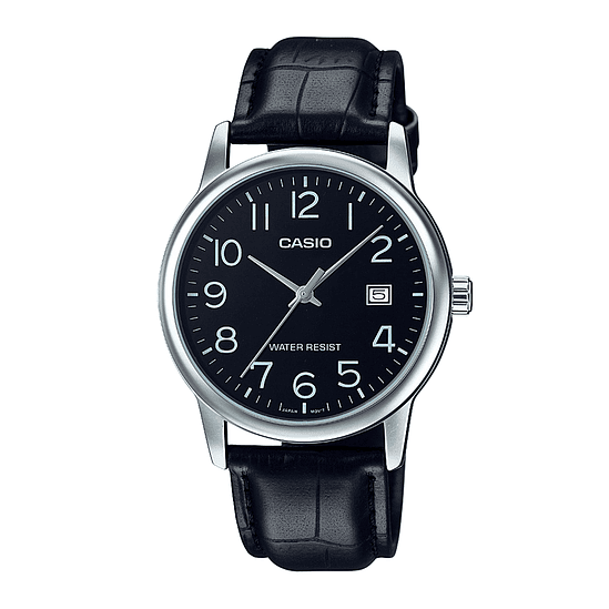 Reloj Casio Análogo Hombre MTP-V002L-1B 1