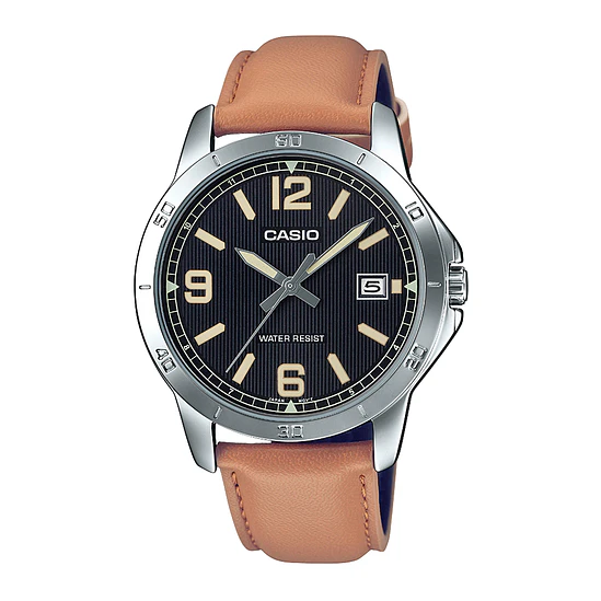 Reloj Casio MTP-V004L-1B2 1