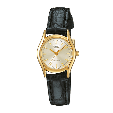 Reloj Casio Análogo Mujer LTP-1094Q-7A 1