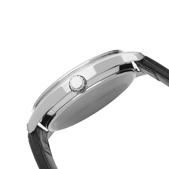 Reloj Casio Análogo Hombre MTP-V002L-1B 2