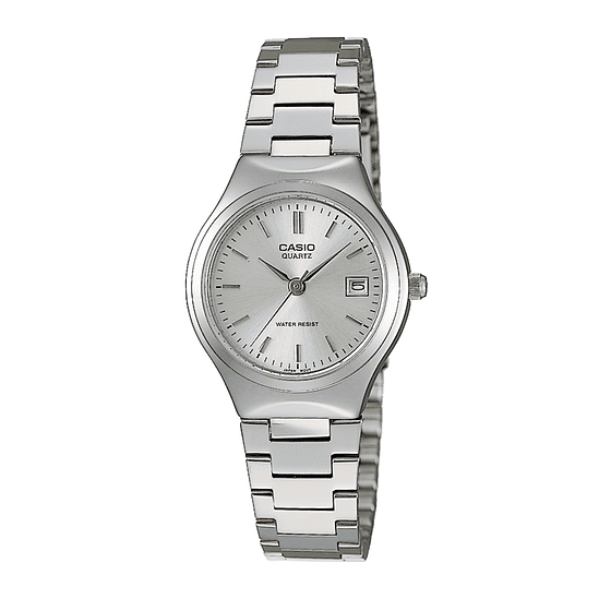 Reloj Casio Análogo Mujer LTP-1170A-7A 1