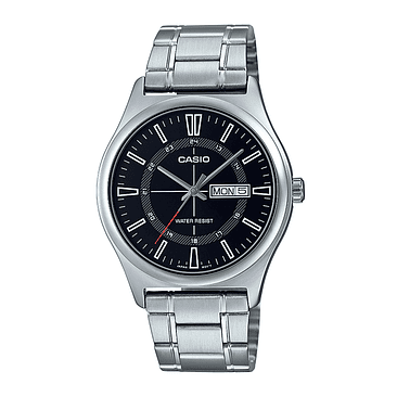 Reloj Análogo Casio Hombre MTP-V006D-1BUDF 1