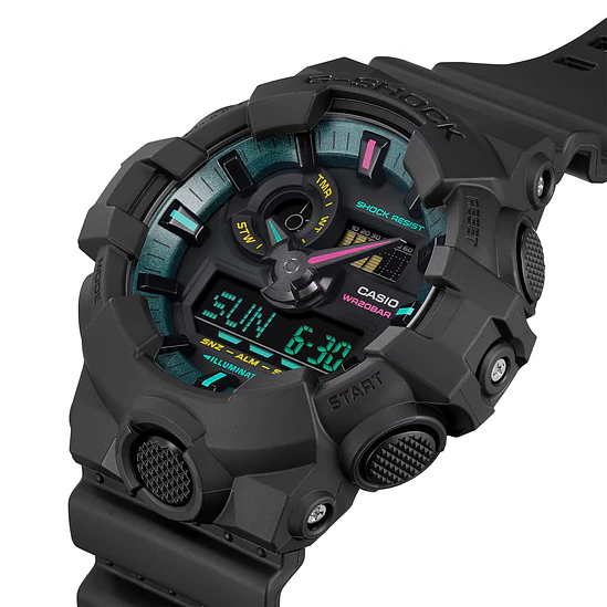 GA-700MF-1A 4