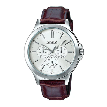 Reloj Casio MTP-V300L-7A 1