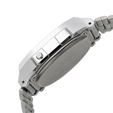 Reloj Casio A168WA-1 Vintage 2