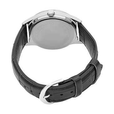 Reloj Casio Análogo Hombre MTP-V002L-1B 3